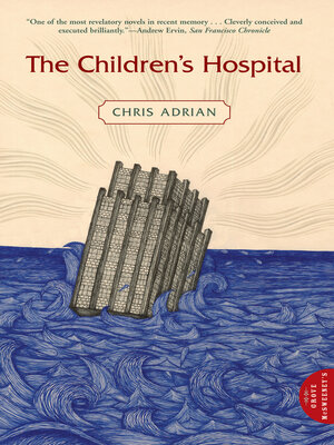 cover image of The Children's Hospital